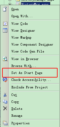 DotNet程序之找BUG心得