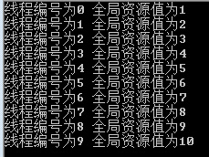 【多线程】学习5