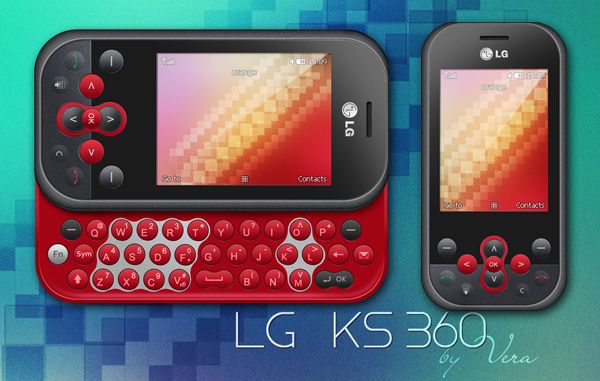 LG - KS - 360