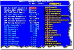 最新主流Bios设置及超频图文全解