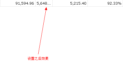 easyUI datagrid 行内容超过添加(...)