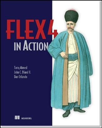 发几个Flex的学习资源