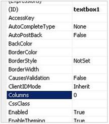 ASP.Net4.0中新增23项功能