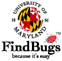 FindBugs图标