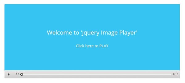 4月份本周超过 10 款最新免费 jQuery 插件