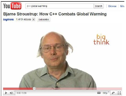 技术高手热议：Why C++？王者归来