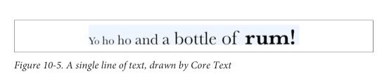 Core Text