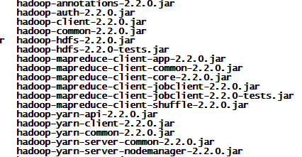 Hbase 0.98集群搭建的详细步骤