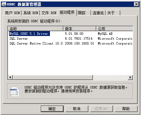 通过SQL Server操作MySQL的步骤和方法