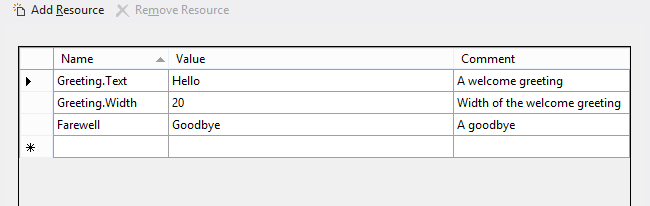 WPF之旅（二）- XAML