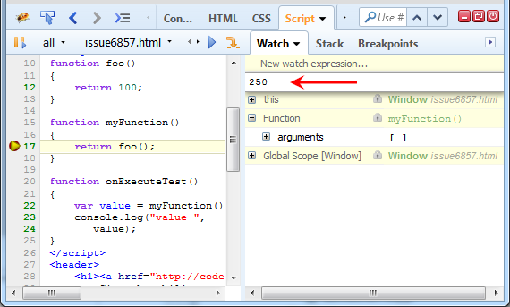 前端神器 Firebug 2.0 新特性一览