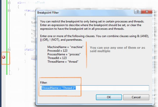 Mastering Debugging in Visual Studio 2010 - A Beginner's Guide