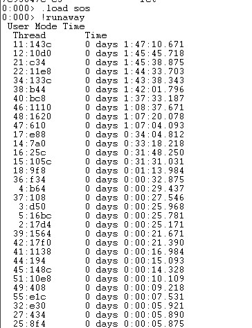 优化你的DiscuzNT3.0，让它跑起来（5）缓存和高cpu