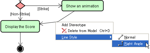 Learn UML with JUDE