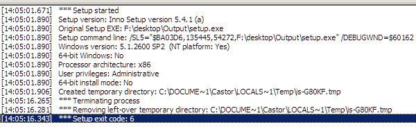 Inno Setup入门（十三）——Pascal脚本（2）