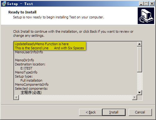 Inno Setup入门（十三）——Pascal脚本（2） - Castor - 趁年轻，多折腾~~