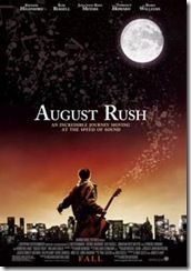 august rush