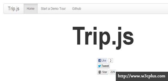 Trip.js