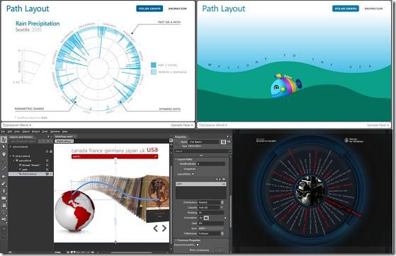 Microsoft Expression Studio 4 Ultimate 简体中文版