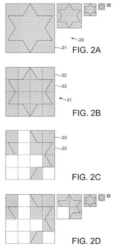 METHODS OF AND APPARATUS FOR USING TEXTURES IN GRAPHICS PROCESSING SYSTEMS