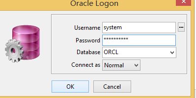 oracle12c及PLSQL Developer安装全程记录