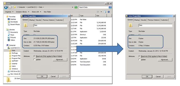 实验室报告：VMware vSphere Data Protection