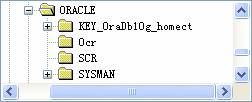 1.Oracle10g安装