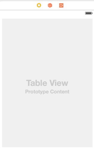 iOS开发-UITableView常用方法