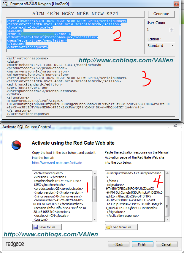 Red Gate - SQL Source Control实现对SQL SERVER 的源代码控制