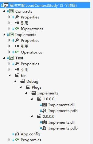 .NET：如何实现 “热插拔”？