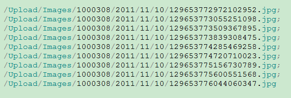 sql 合并相同条件的字段