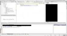 phpStorm 设置数据库步骤二