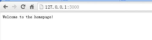 Express.js----路由