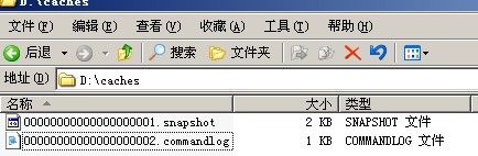 在Spring.Net中对于NHibernate.Caches.Prevalence的使用