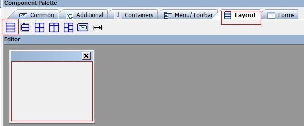 wxWidgets界面开发工具wxFormBuilder的使用