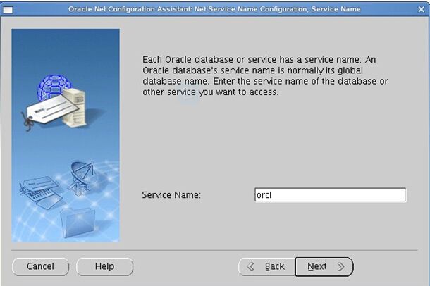 Linux_x64安装Oracle11g（完整版）