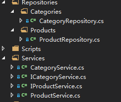 asp.net MVC 5 Scaffolding多层架构代码生成向导开源项目(邀请你的参与)