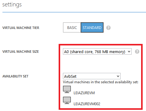 Windows Azure Cloud Service (4) Windows Azure 平台高可用性的实现