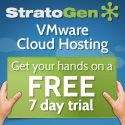 VMware Hosting