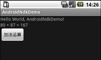 Android NDK简介