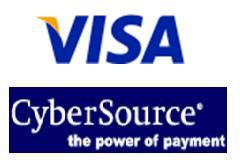 海外支付：抵御信用卡欺诈的CyberSource