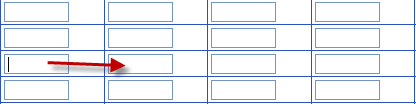 点滴积累【C#】---C# 键盘Enter键取代Tab键