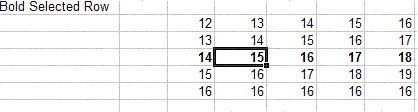 从 .NET 开发人员的角度理解 Excel 对象模型--------结合上一篇 vb code excel 单元格锁定