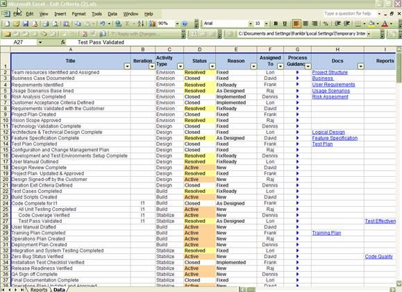 微软Visual Studio2005开发工具路线图详解