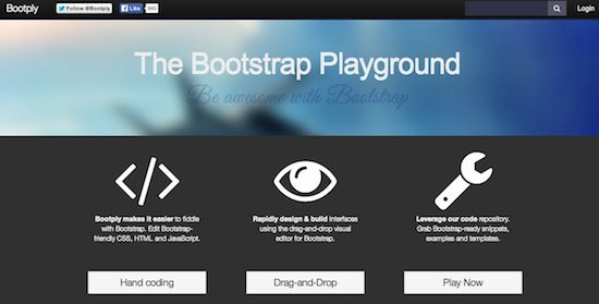 best-bootstrap-ui-editors