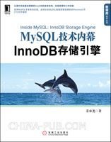 MySQL技术内幕:InnoDB存储引擎(源码级解析InnoDB实现原理和工作机制,MySQL领域超级畅销书）