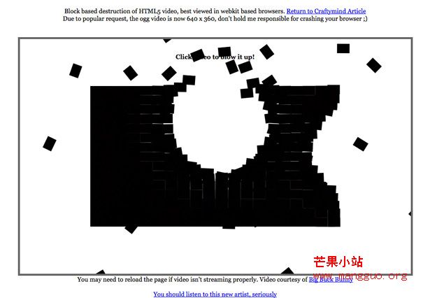 史无前例的 HTML5 资源参考指南