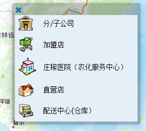 【Leafletjs】5.L.Control 自定义一个Control