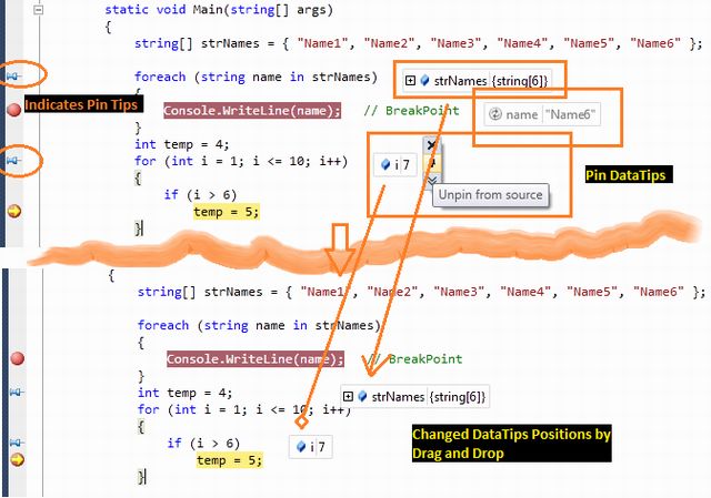 Mastering Debugging in Visual Studio 2010 - A Beginner's Guide