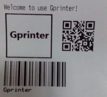 Gprinter Android SDK V2.0 使用说明